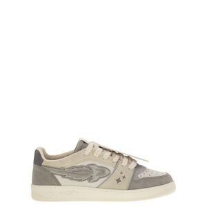 Enterprise Japan Men Egg Rocket - Sneakers